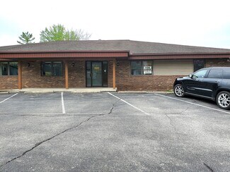 More details for 1813 Main St, Lafayette, IN - Office for Lease