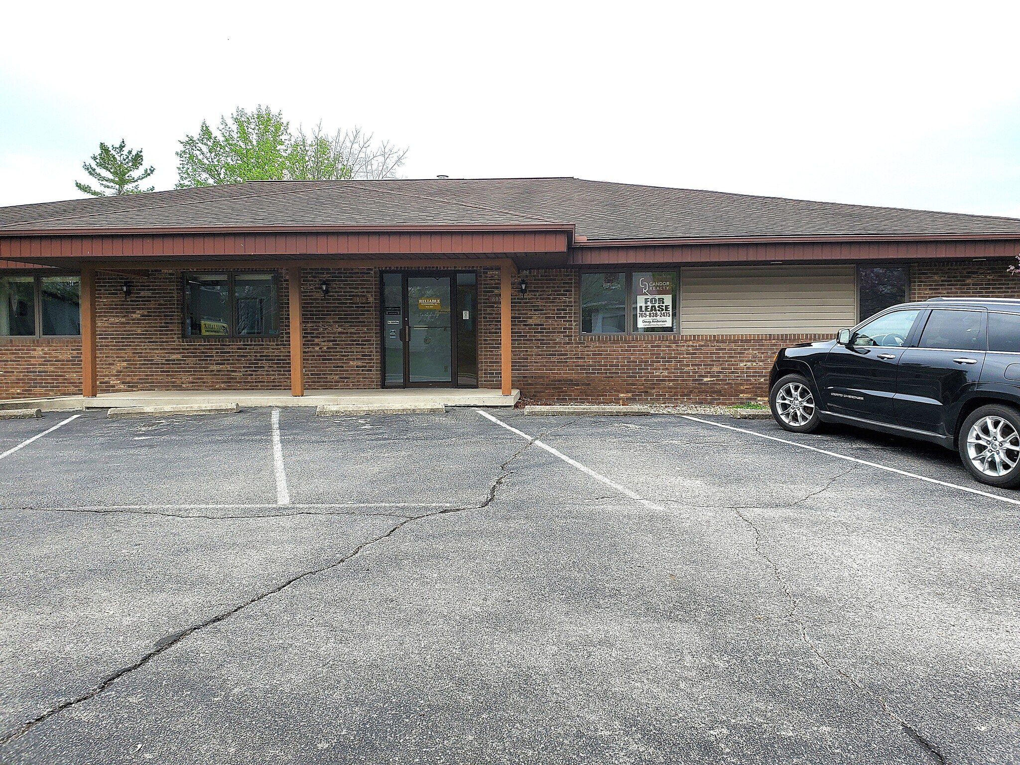 1813 Main St, Lafayette, IN for lease Primary Photo- Image 1 of 7