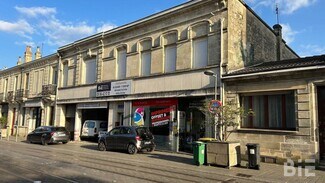 Plus de détails pour 282-284 Rue D'Ornano, Bordeaux - Bureau à louer