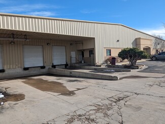 More details for 3300 S Shoshone St, Englewood, CO - Industrial for Lease