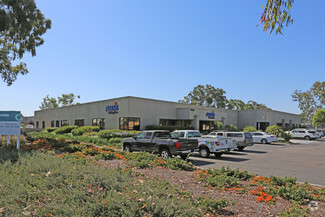 More details for 3585 Corporate Ct, San Diego, CA - Flex for Lease