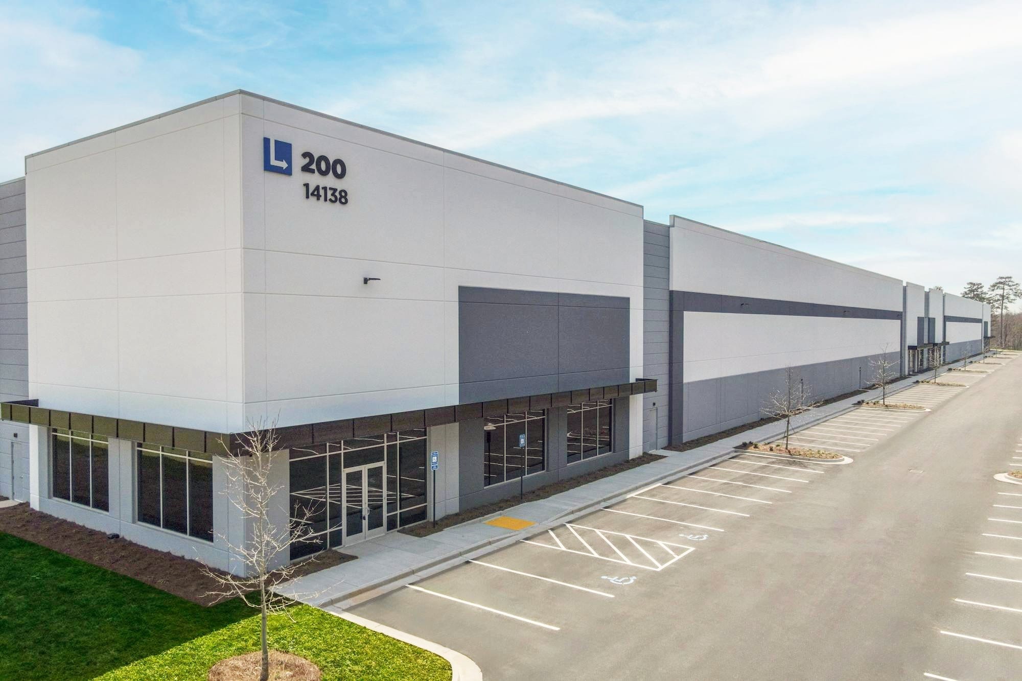 14138 Lake Forest Ct, Covington, GA for lease Building Photo- Image 1 of 5