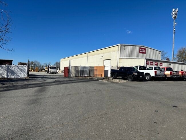 More details for 43060 Jackpit Ln, Ashburn, VA - Industrial for Lease