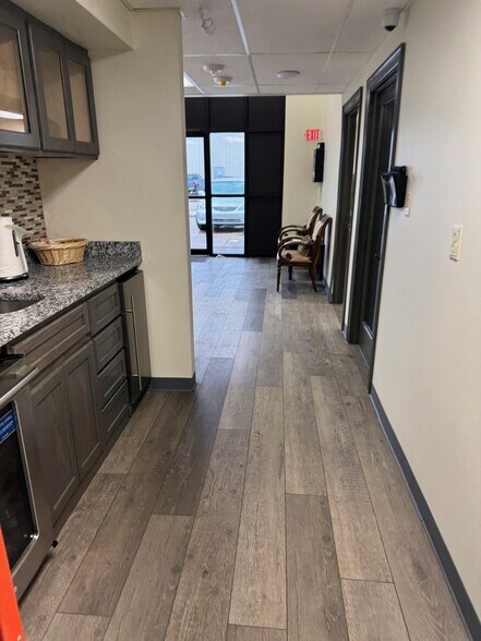 5309 E Pine St, Tulsa, OK à louer - Photo du bâtiment - Image 2 de 13