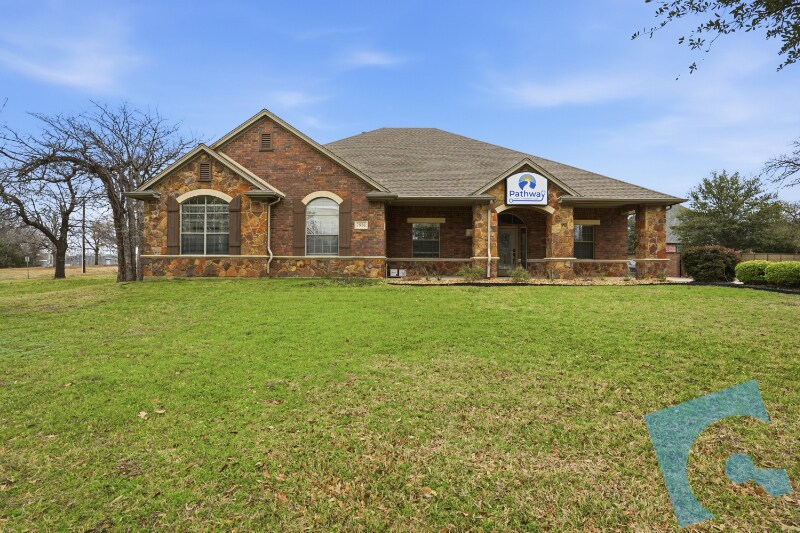 7956 Davis Blvd, North Richland Hills, TX à vendre - Photo du bâtiment - Image 3 de 17