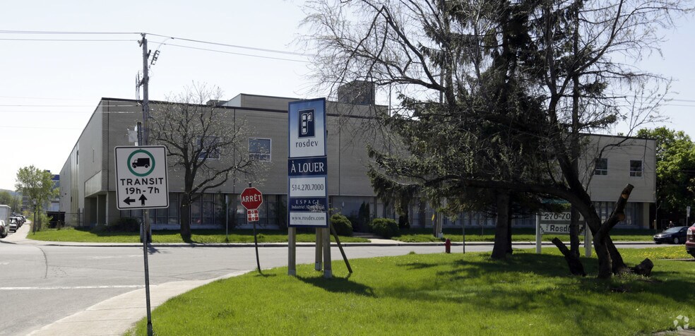 700 Rue Hodge, Montréal, QC à vendre - Photo principale - Image 1 de 1