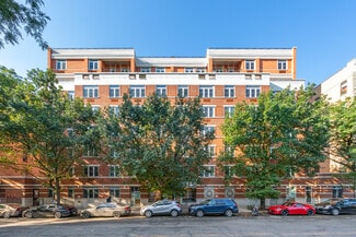 Plus de détails pour 70 W 139th St, New York, NY - Bureau/Médical à louer