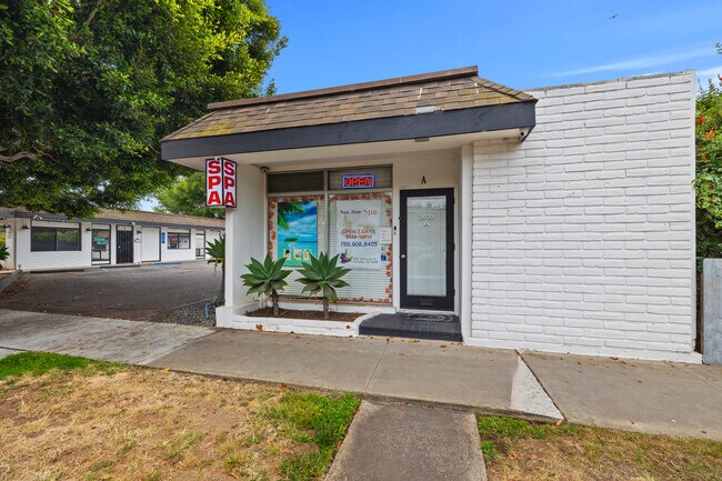 Plus de détails pour 3039 Jefferson St, Carlsbad, CA - Bureau à louer