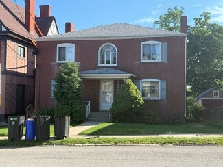 More details for 533 Station St, Bridgeville, PA - Multifamily for Sale