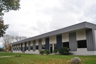 More details for 9055 N 51st St, Brown Deer, WI - Industrial for Lease