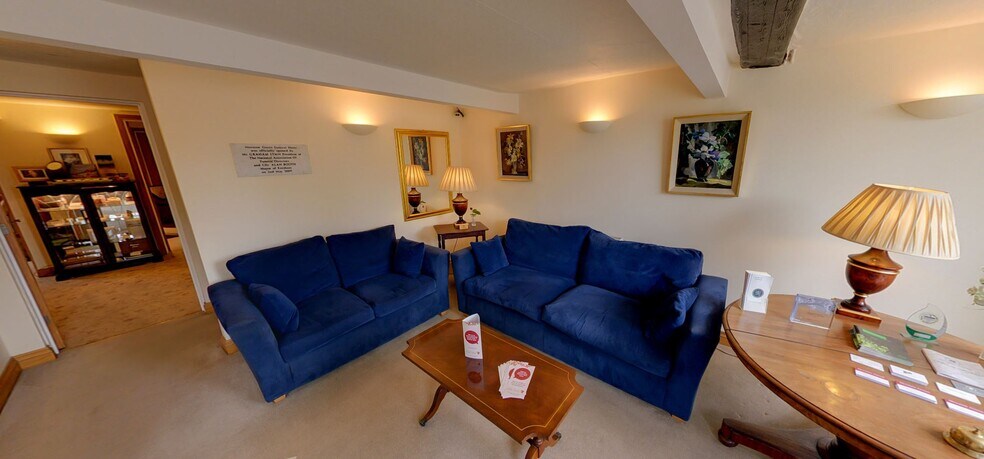 20 Merstow Green, Evesham à vendre - Photo du bâtiment - Image 2 de 6