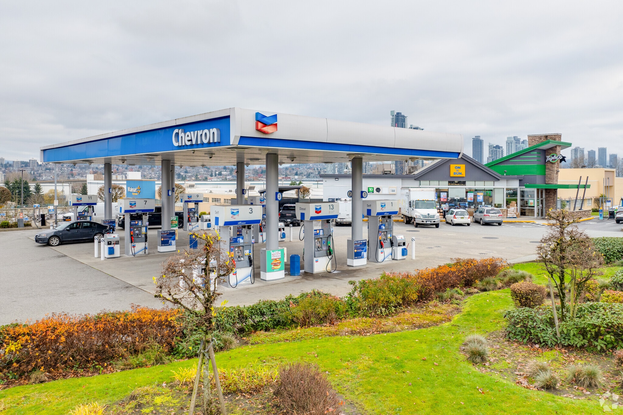 3505 Grandview Hwy, Vancouver, BC for sale Primary Photo- Image 1 of 4