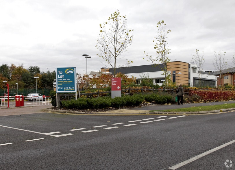 Greenfield Ln, Wolverhampton for lease - Other - Image 3 of 11
