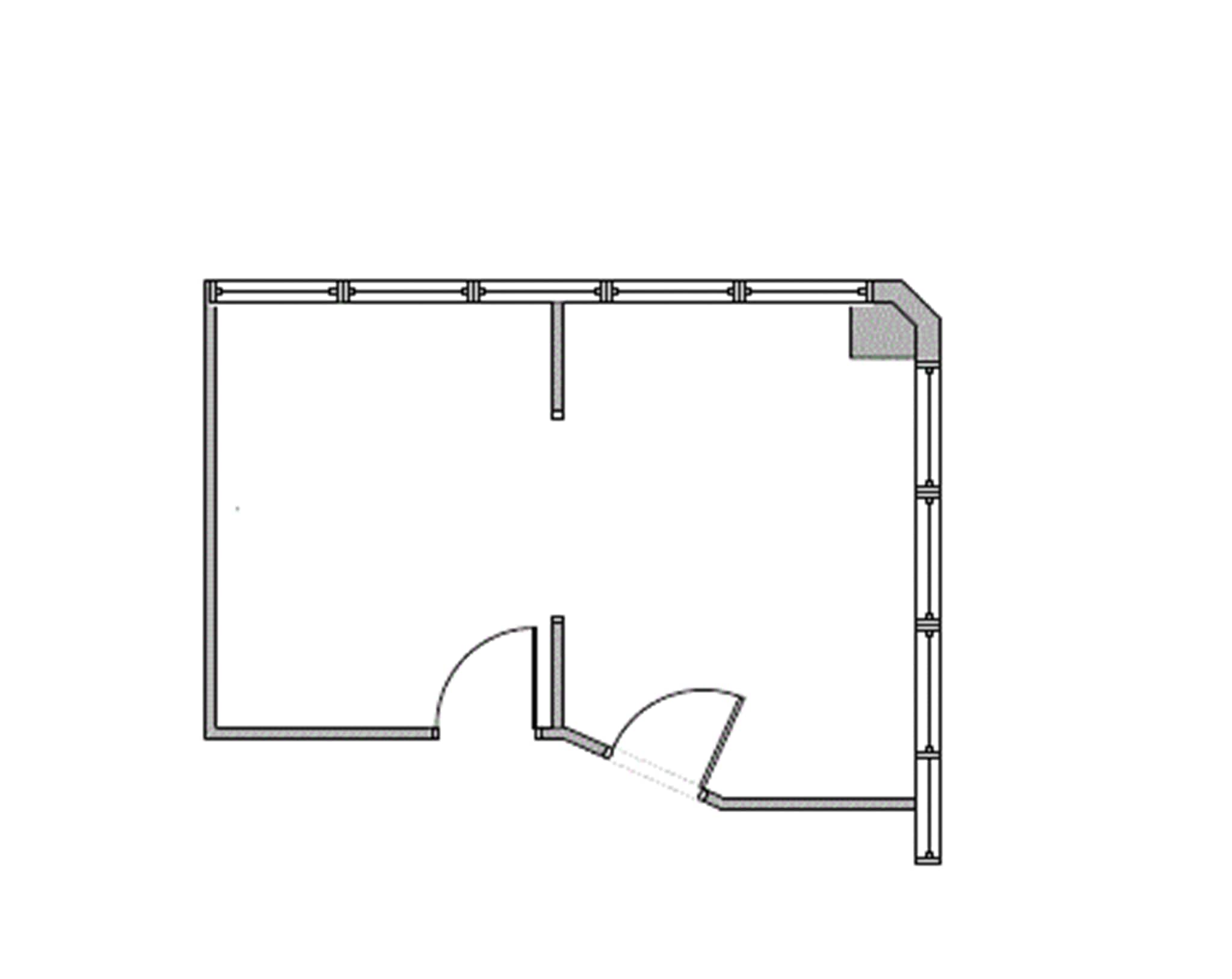 8500 N Stemmons Fwy, Dallas, TX for lease Floor Plan- Image 1 of 1