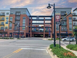 Plus de détails pour 799 W Gaines St, Tallahassee, FL - Commerce de détail à louer