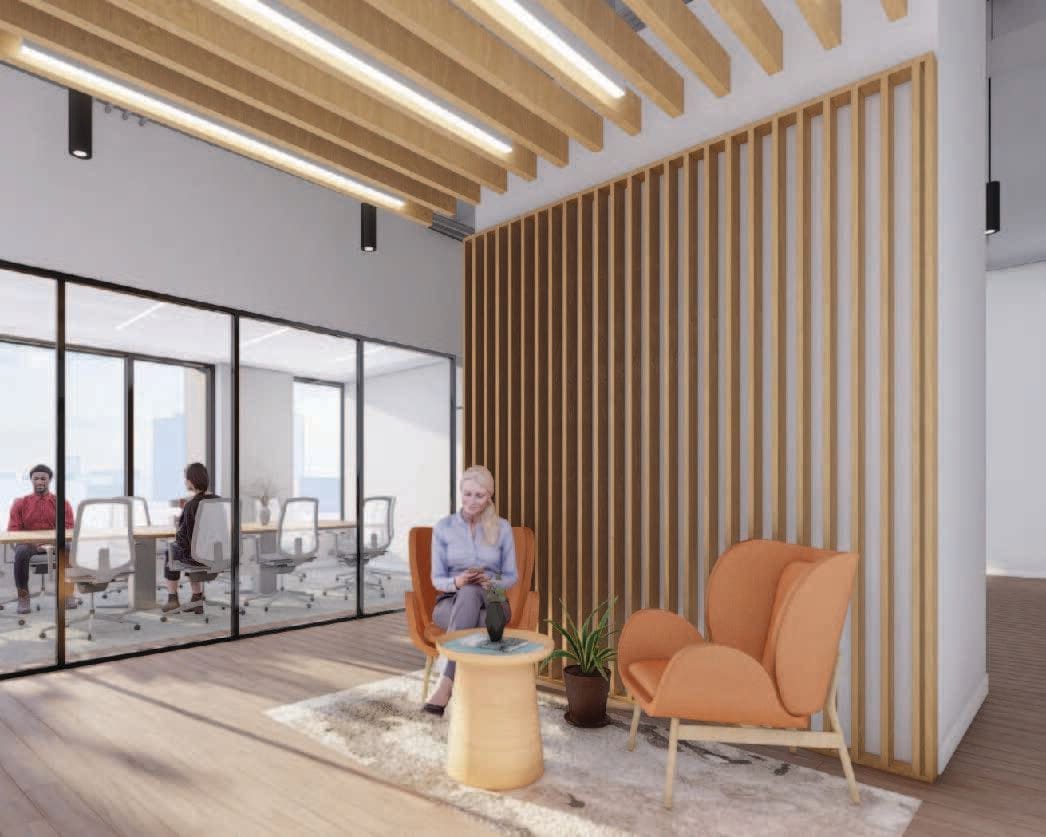 8010 Towers Crescent Dr, Vienna, VA à louer Photo intérieure- Image 1 de 3