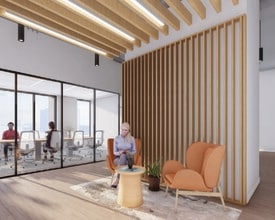 8010 Towers Crescent Dr, Vienna, VA à louer Photo intérieure- Image 1 de 3