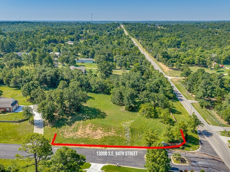 13000 SE 94th St, Oklahoma City, OK for sale - Building Photo - Image 3 of 39