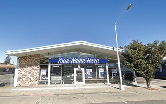 Plus de détails pour 730 A St, Hayward, CA - Local d'activités à louer