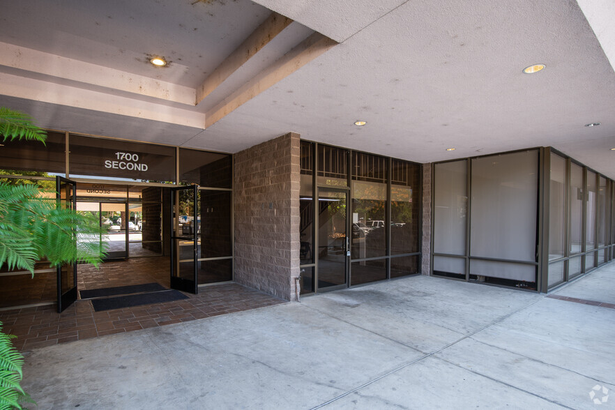 1700 2nd St, Napa, CA for sale - Interior Photo - Image 3 of 19