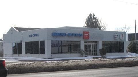 1651 Dixwell Ave, Hamden, CT à vendre - Photo du bâtiment - Image 1 de 3