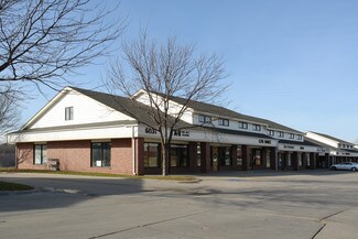 Plus de détails pour 6031 S 58th St, Lincoln, NE - Bureau à louer