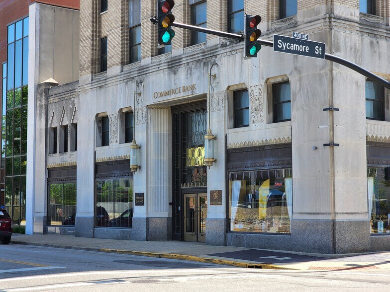 20 NW 4th St, Evansville, IN for sale - Building Photo - Image 2 of 54