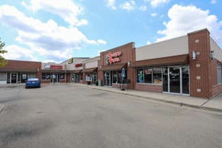 More details for 16122 Route 59 Rt, Plainfield, IL - Retail for Lease