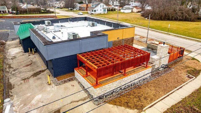 More details for 2505 Wilmington Pike, Dayton, OH - Retail for Lease