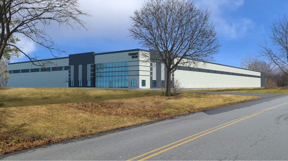 171 Bracken Rd, Montgomery, NY for sale - Building Photo - Image 1 of 10