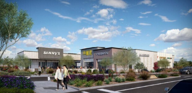 20559 W Roosevelt St, Buckeye, AZ à louer - Photo du bâtiment - Image 2 de 10