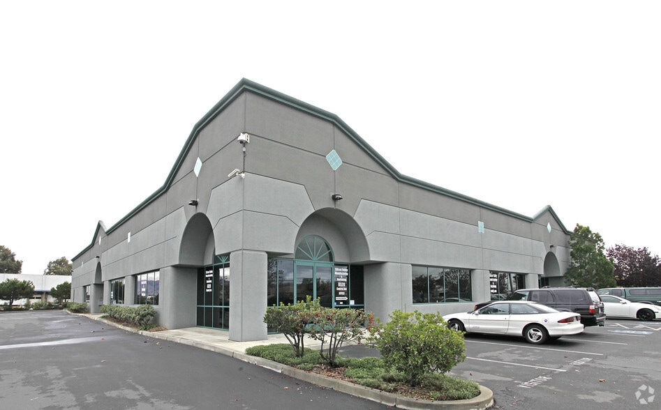 6520-6540 Central Ave, Newark, CA for sale - Building Photo - Image 2 of 11