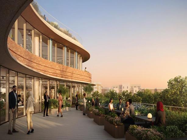 112 Hills Rd, Cambridge à louer - Photo du bâtiment - Image 2 de 5