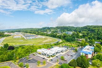 5 Morehall Rd, Malvern, PA - Aerial  map view