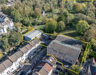 More details for 65 Gladstone Pl, Brighton - Industrial for Lease