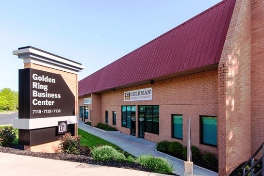 7110 Golden Ring Rd, Essex, MD for lease Primary Photo- Image 1 of 4