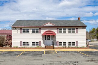 More details for 557 Riverside St, Portland, ME - Industrial for Lease