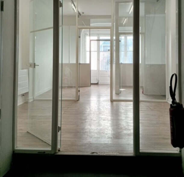 4 Bis Rue Edouard Jacques, Paris à vendre - Photo du bâtiment - Image 3 de 6