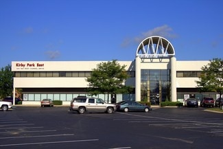 More details for 154-190 W Carmel Dr, Carmel, IN - Office for Lease