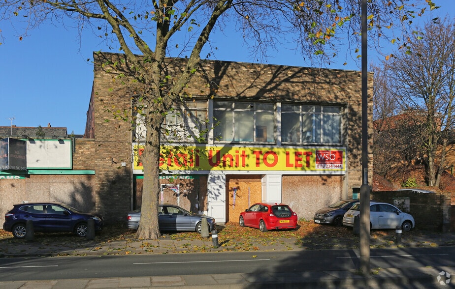 50 Southgate, Pontefract à louer - Photo du bâtiment - Image 2 de 6