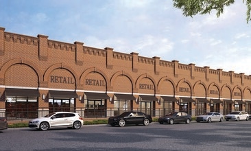 90 Dayton Ave, Passaic, NJ à louer Photo du bâtiment- Image 1 de 5