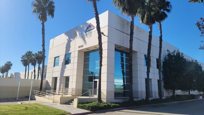 More details for 21491 Ferrero, City Of Industry, CA - Industrial for Lease