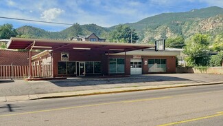 Plus de détails pour 449 Manitou Ave, Manitou Springs, CO - Vente au détail à vendre