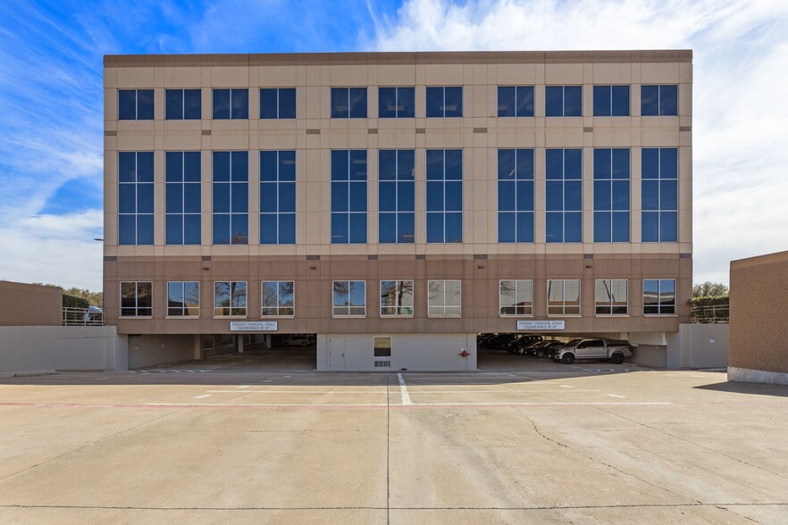 6225 N State Highway 161, Irving, TX for lease - Building Photo - Image 3 of 8