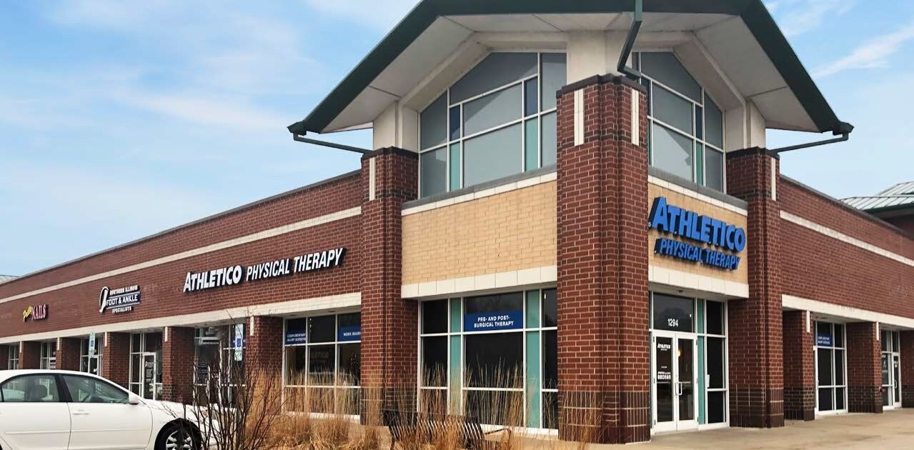 1274-1294 S US Highway 12, Fox Lake, IL for sale Primary Photo- Image 1 of 1