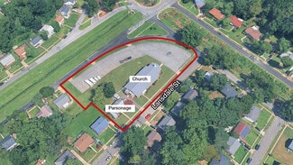 More details for 7234 Lansdale St, District Heights, MD - Specialty for Sale