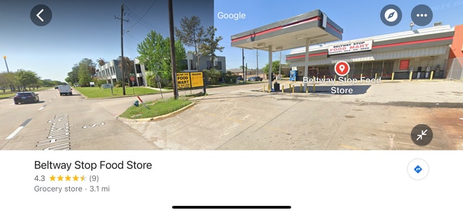 More details for 720 W Sam Houston Pkwy S, Houston, TX - Retail for Lease