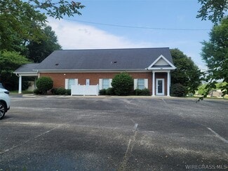 Plus de détails pour 813 E Lee St, Enterprise, AL - Bureau à vendre