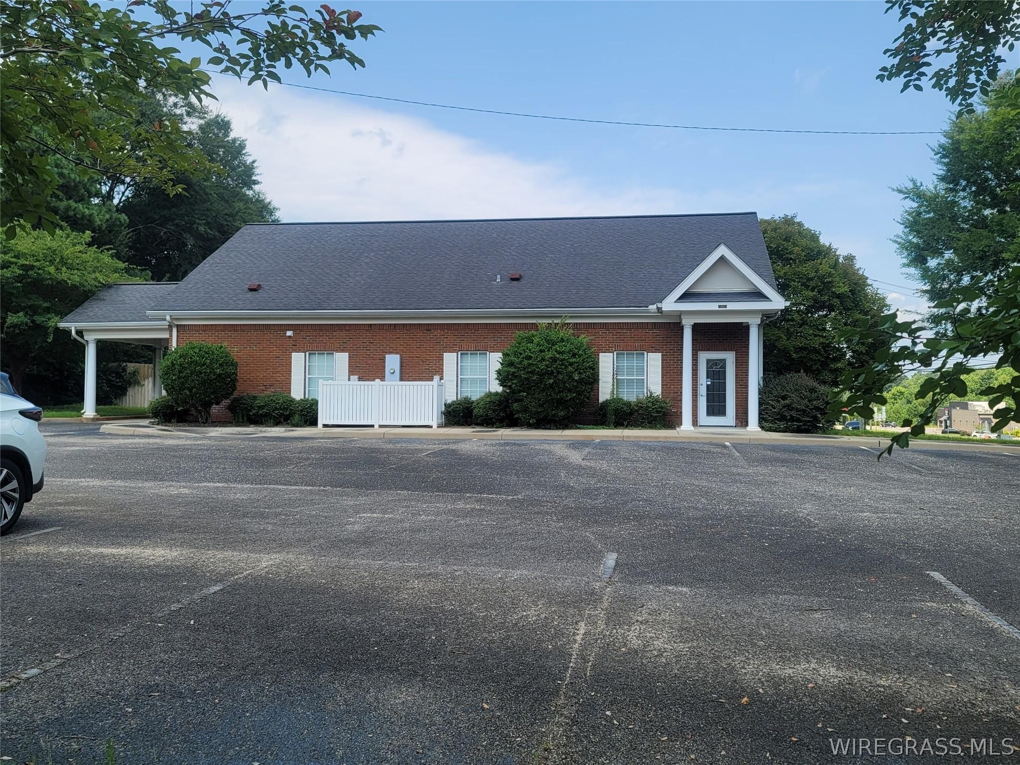 813 E Lee St, Enterprise, AL à vendre Photo principale- Image 1 de 2