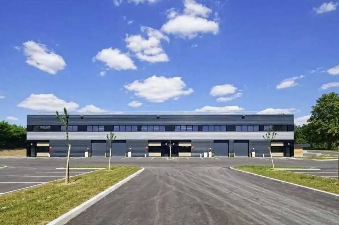 Flex dans Aulnay-sous-Bois à louer Photo principale- Image 1 de 2